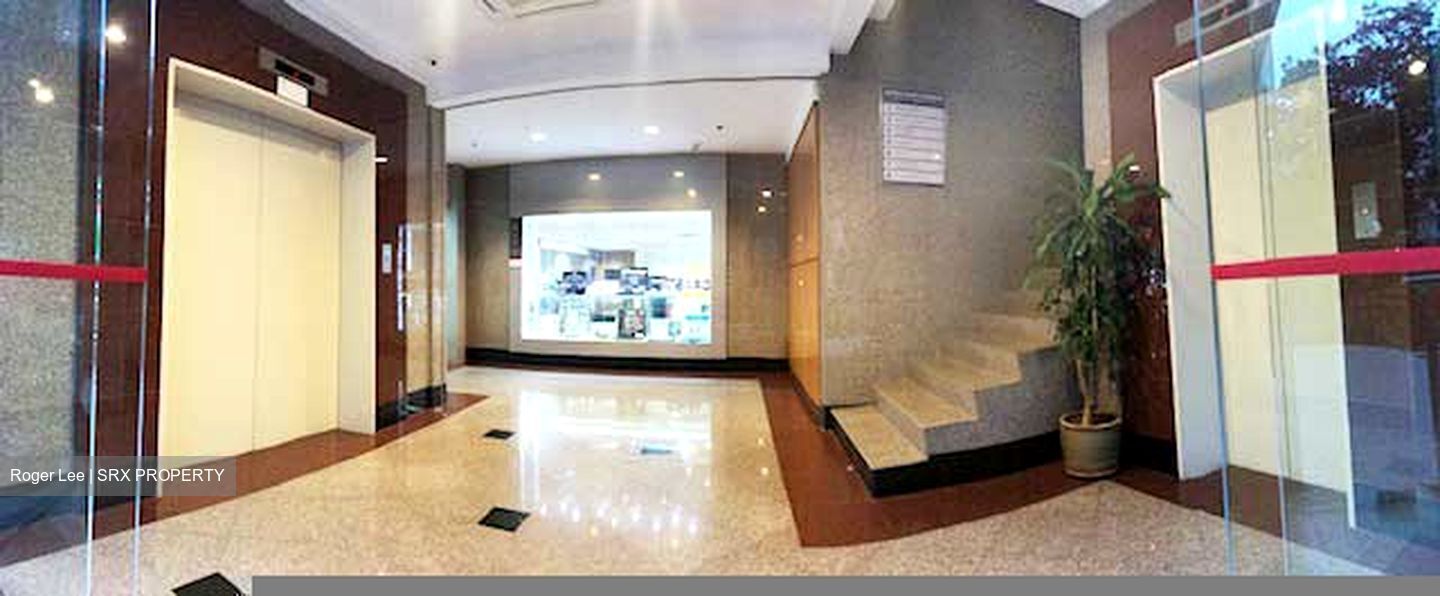 Crystal Time Building (D13), Office For Rent 92586271